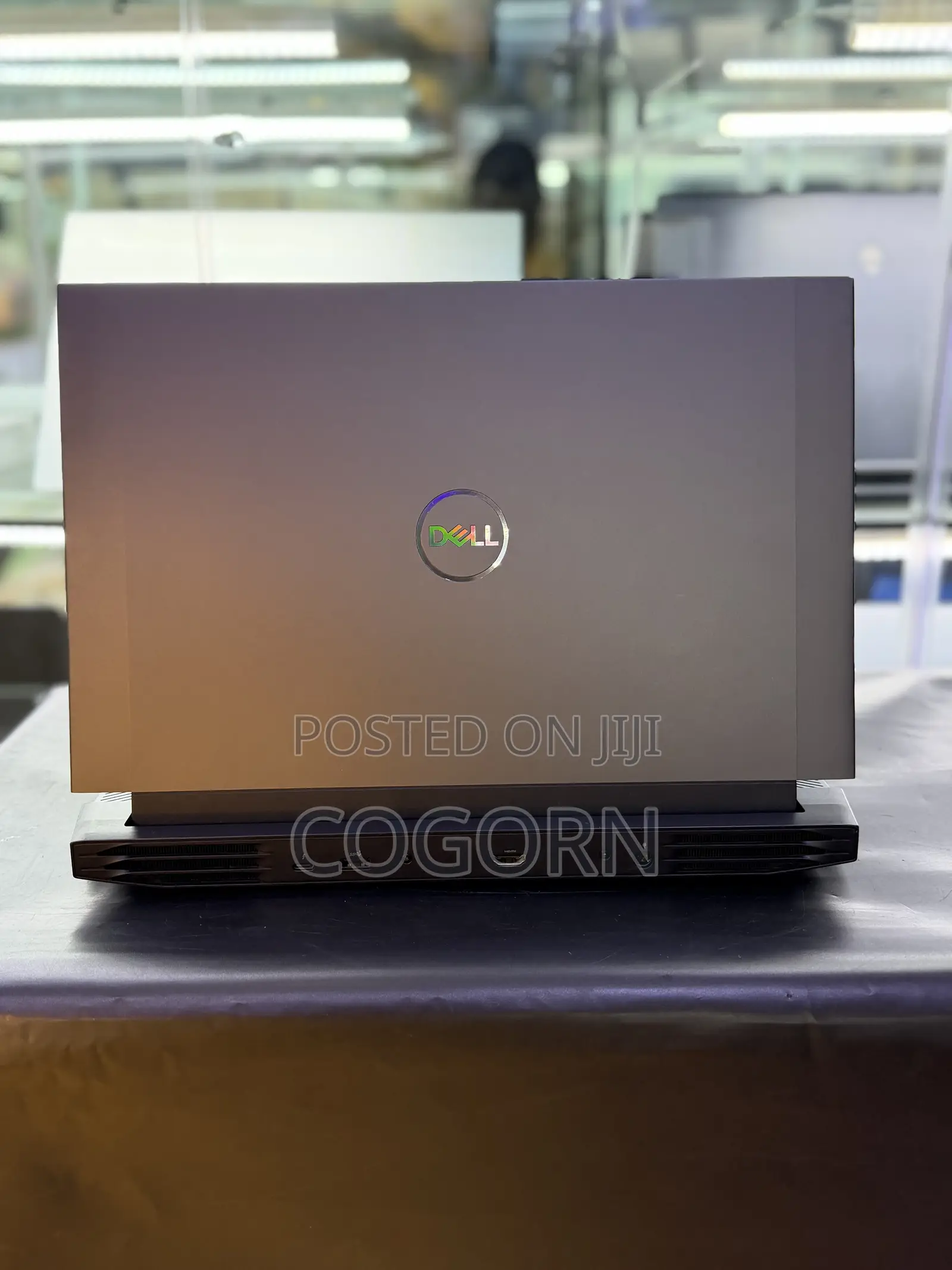 Laptop Dell G15 5511 6GB Intel Core i7 SSD 1T