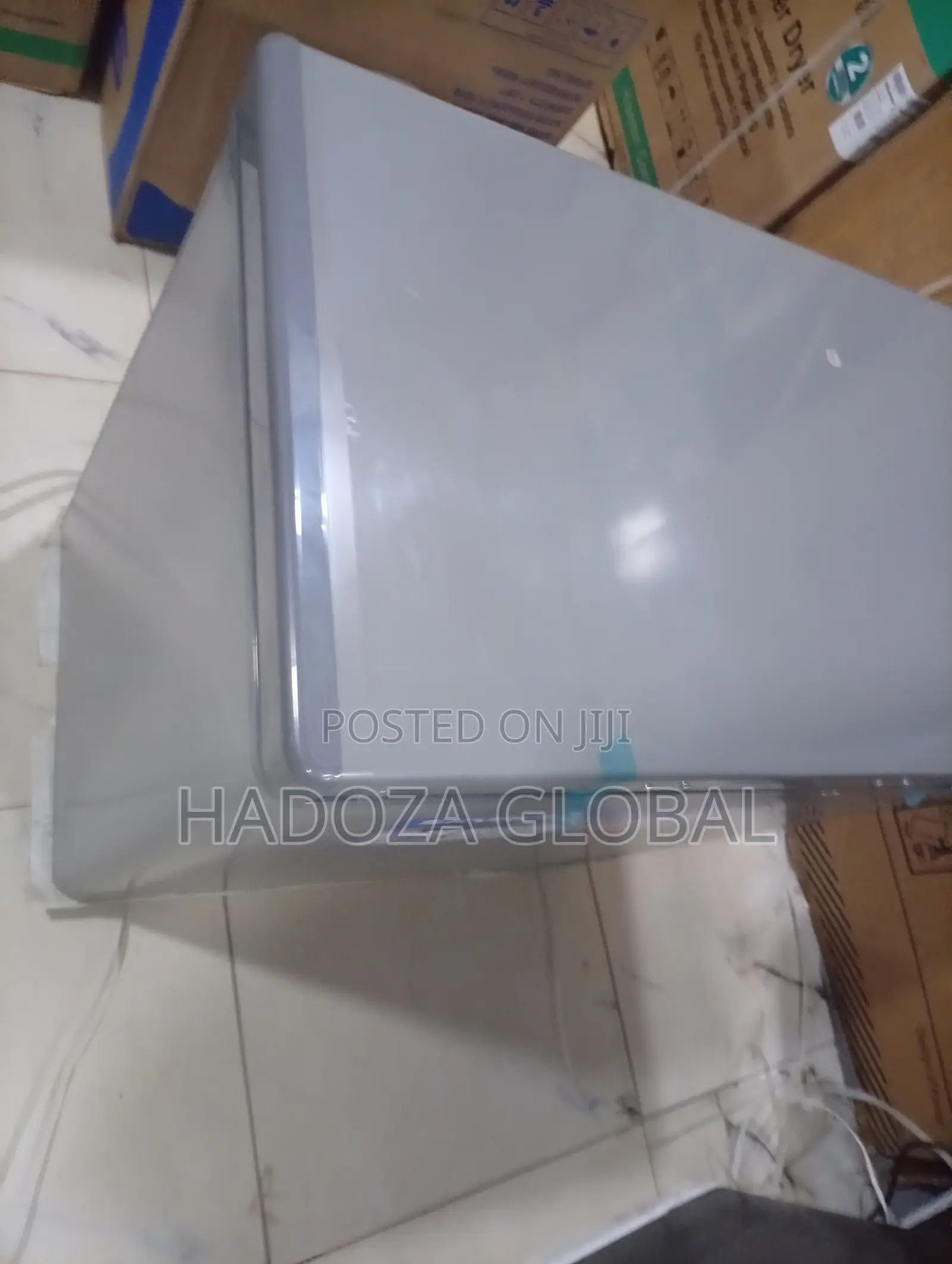 Skyrun Polar King Efficient Cooling Chest Freezer