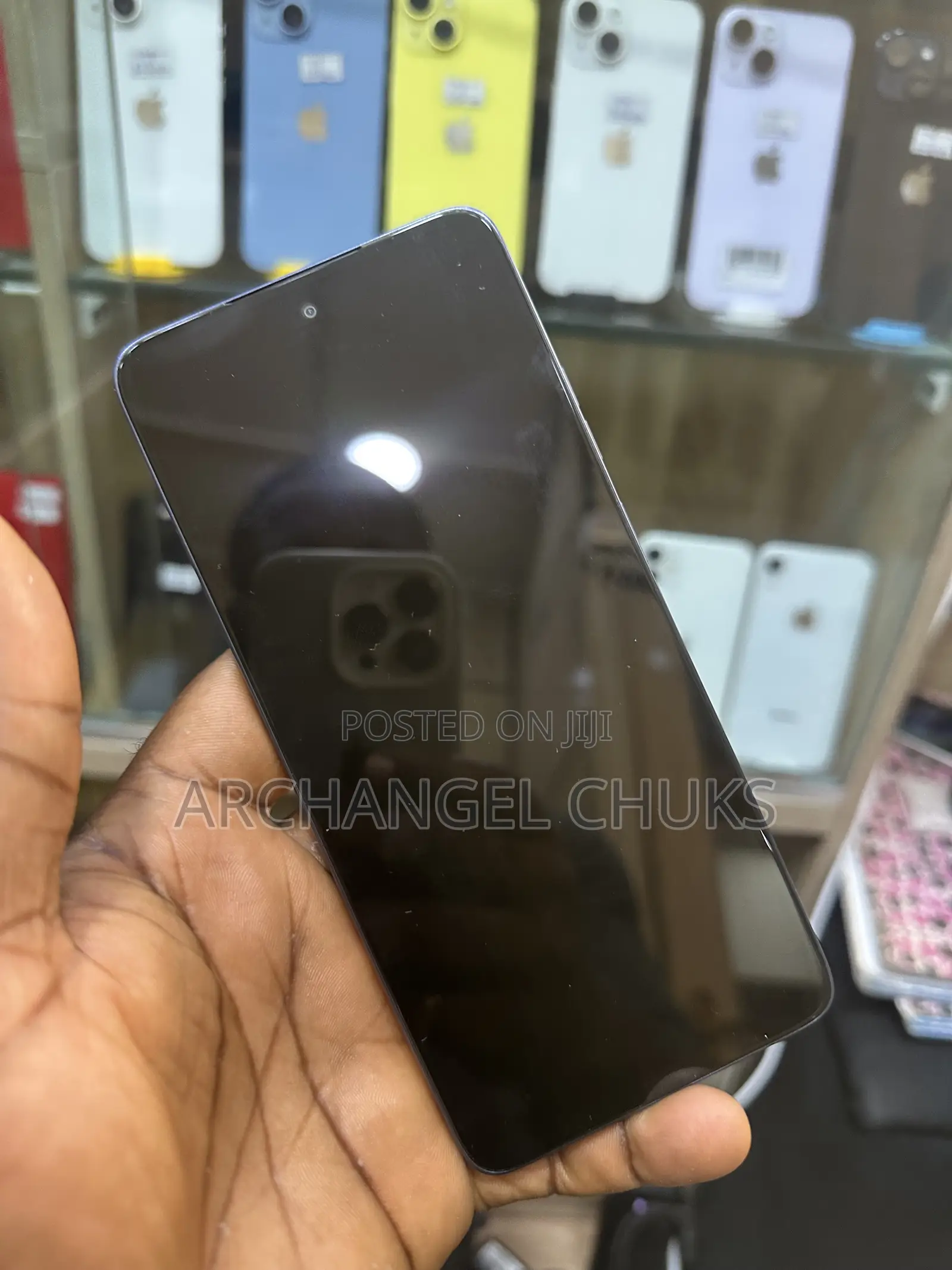Motorola Moto G56 5G 256 GB Blue