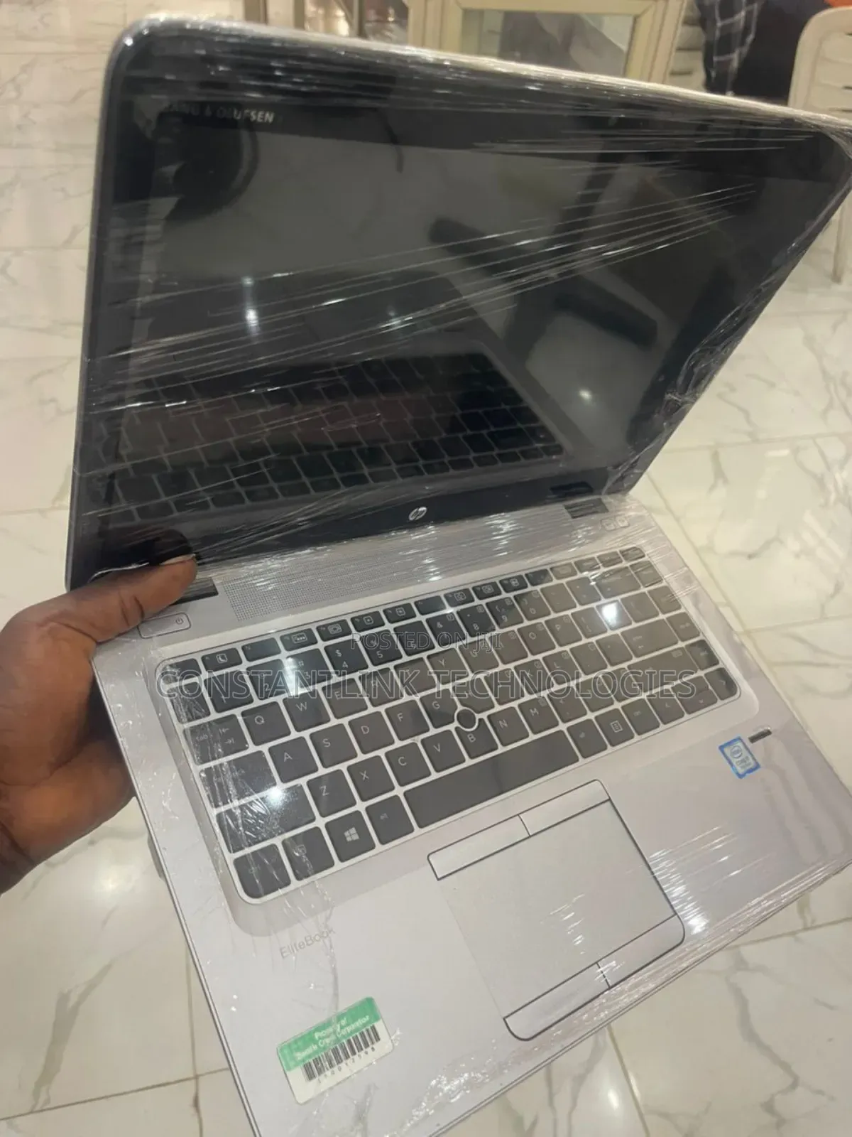 Laptop HP EliteBook 840 G3 8GB Intel Core i7 SSD 256GB