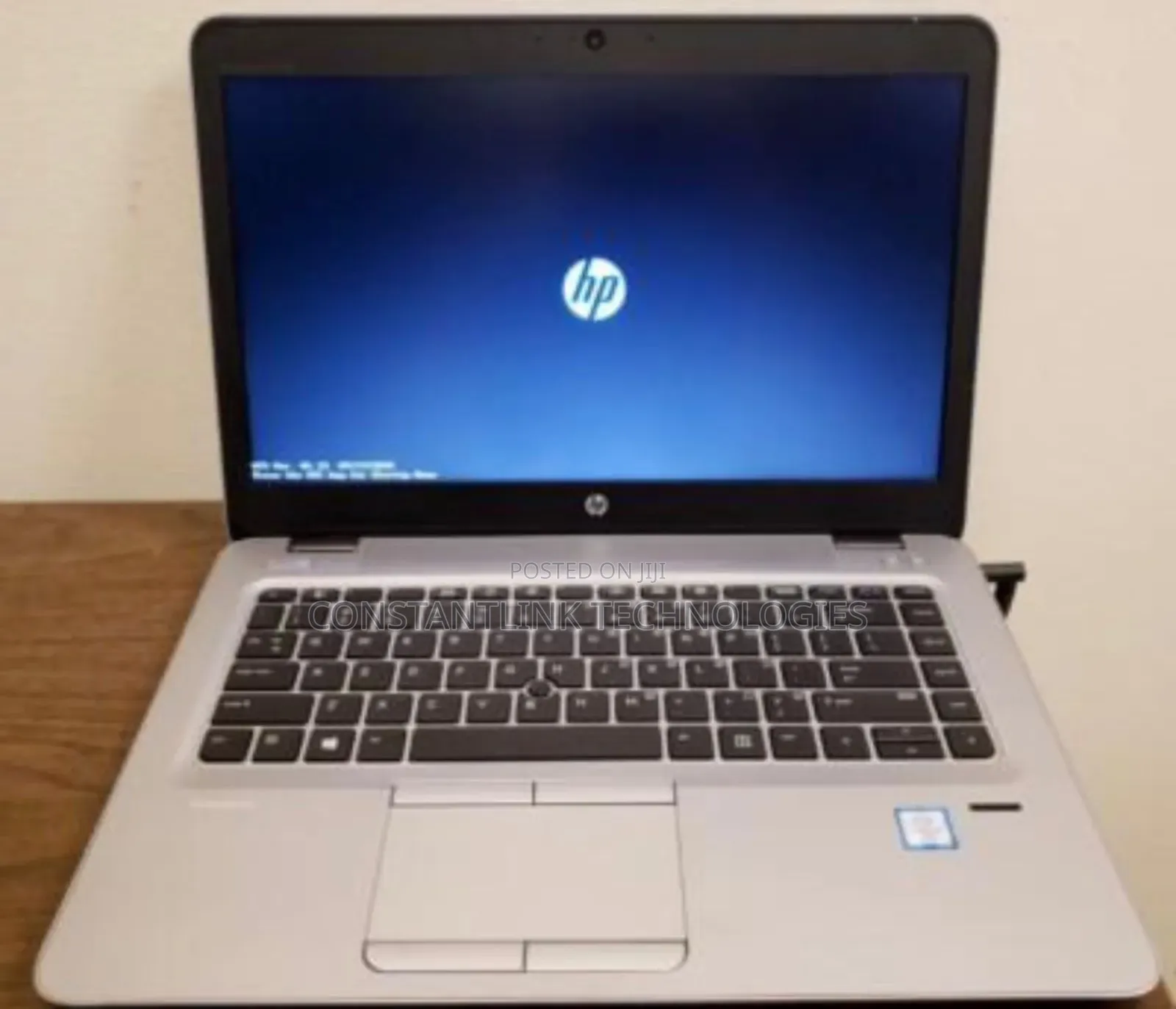 Laptop HP EliteBook 840 G3 8GB Intel Core i7 SSD 256GB