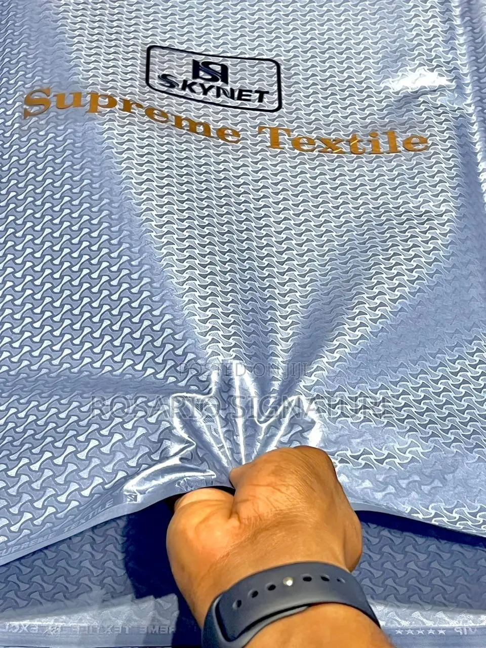 Men’S Fabric