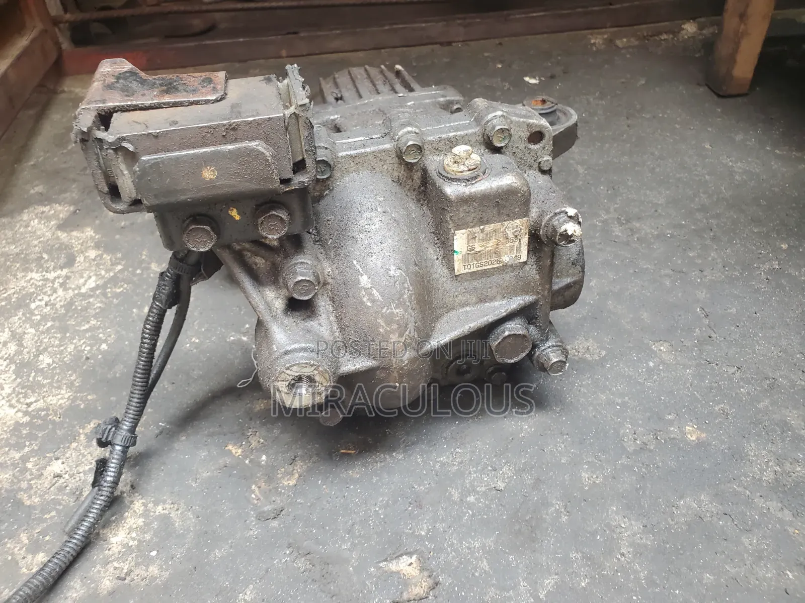 Backasle Mitsubishi Outlander 2008,2010,2012,2014,2015 .Model