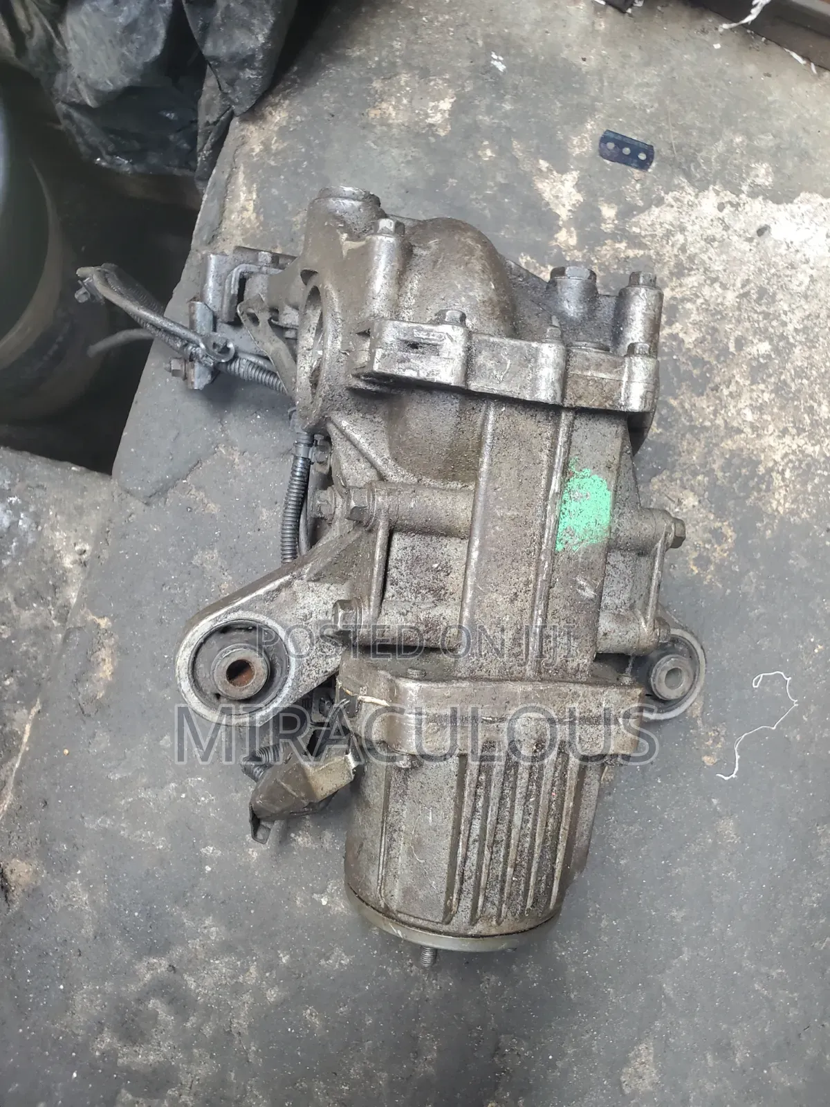Backasle Mitsubishi Outlander 2008,2010,2012,2014,2015 .Model
