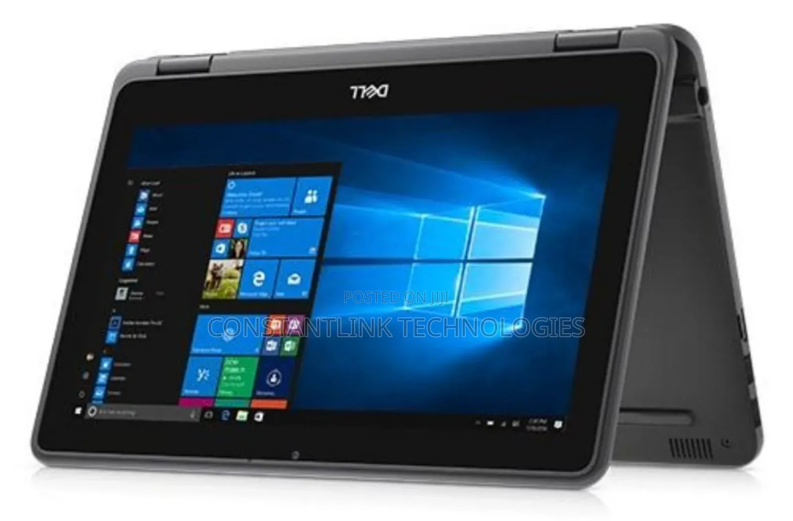 Laptop Dell Latitude 11 3190 4GB Intel Celeron SSD 128GB