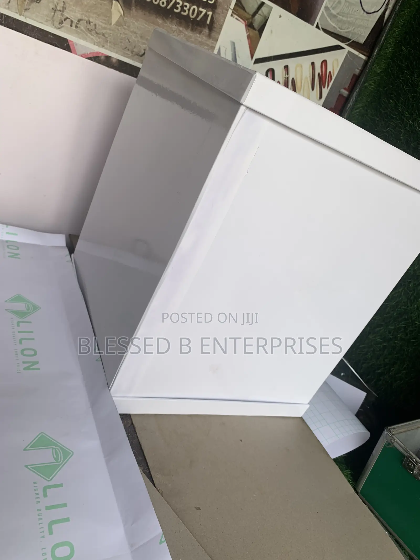 Wedding Cake Packaging Carton