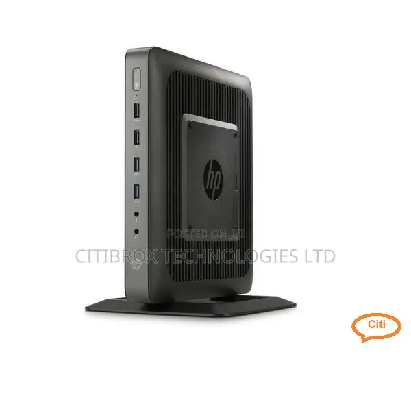 Desktop Computer Dell 4GB AMD SSD 32GB