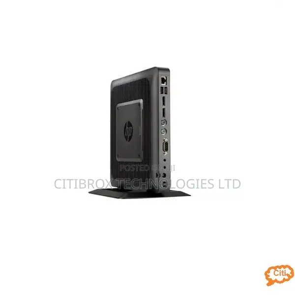 Desktop Computer Dell 4GB AMD SSD 32GB