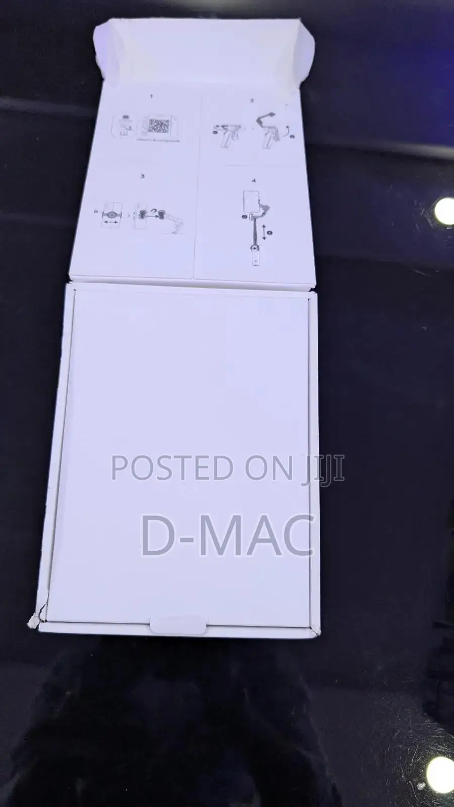 Dji Osmo Mobile 6