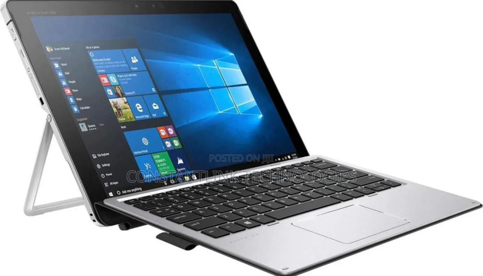 Laptop HP Envy X2 8GB Intel Core i5 SSD 256GB