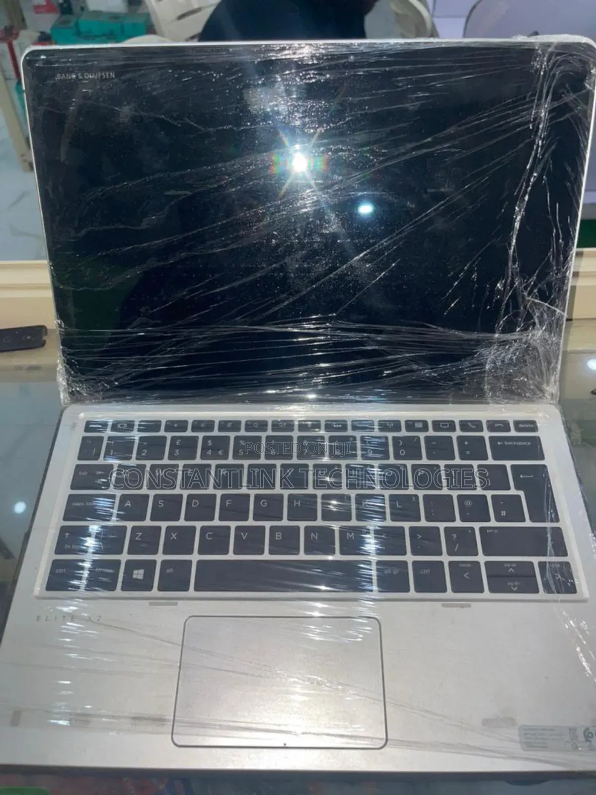 Laptop HP Envy X2 8GB Intel Core i5 SSD 256GB
