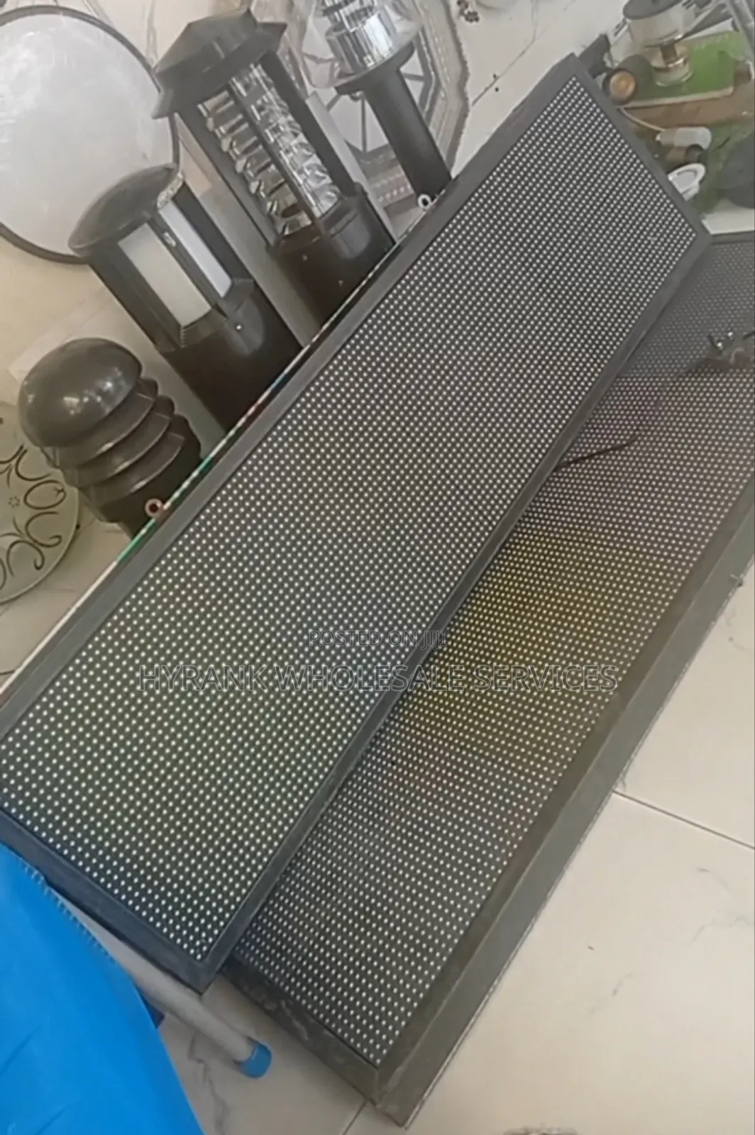 Led Electric Signs Board,