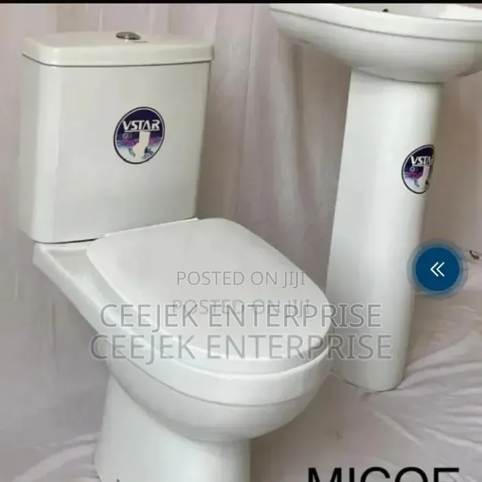 Micoe Water Closet