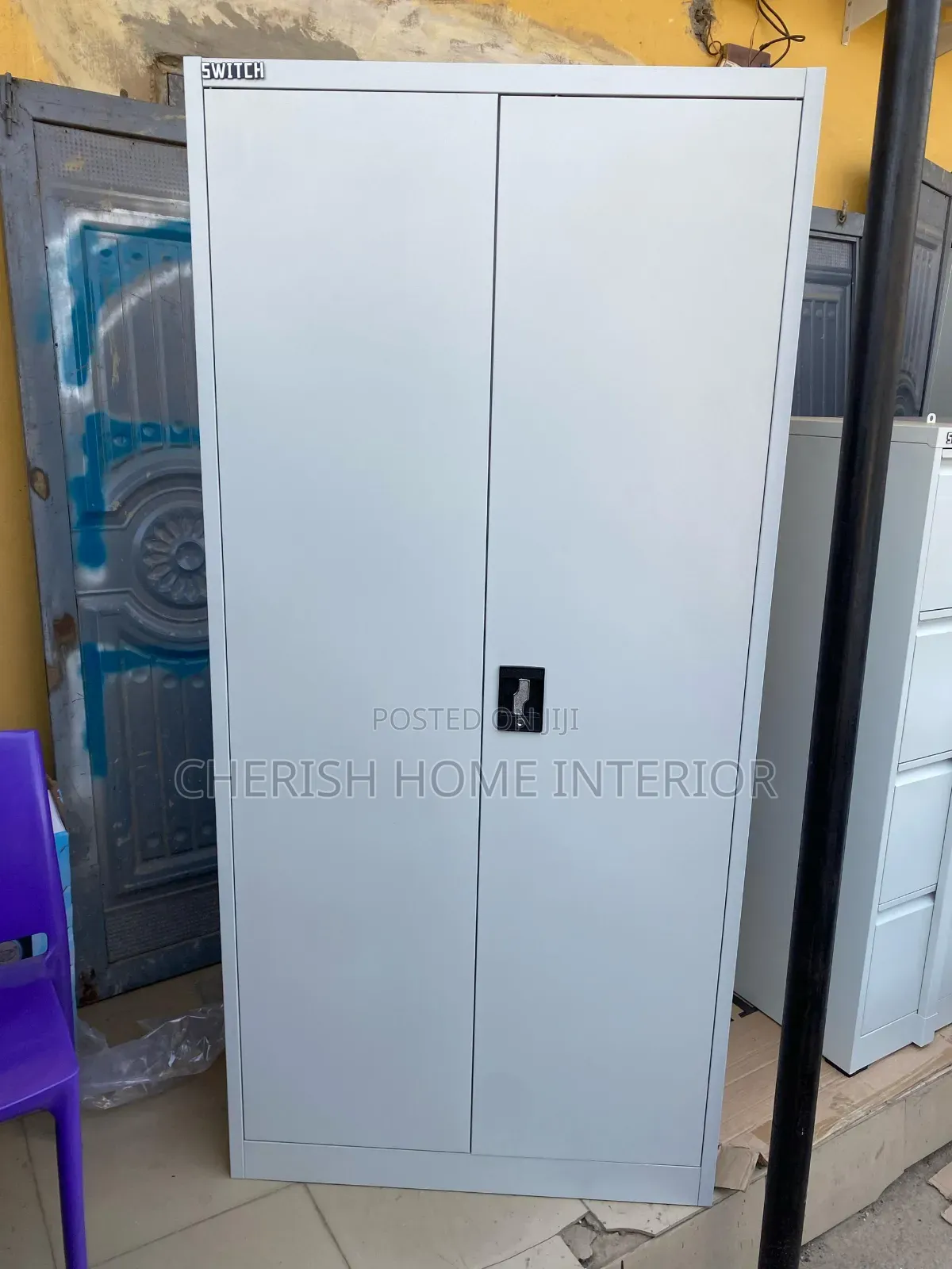 Office Metal Cabinet