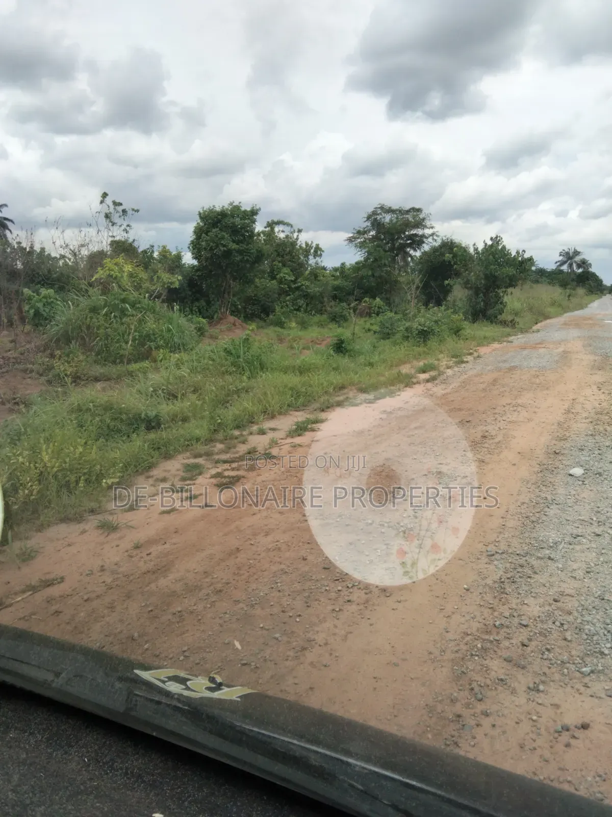 Land for Sale in Owerri