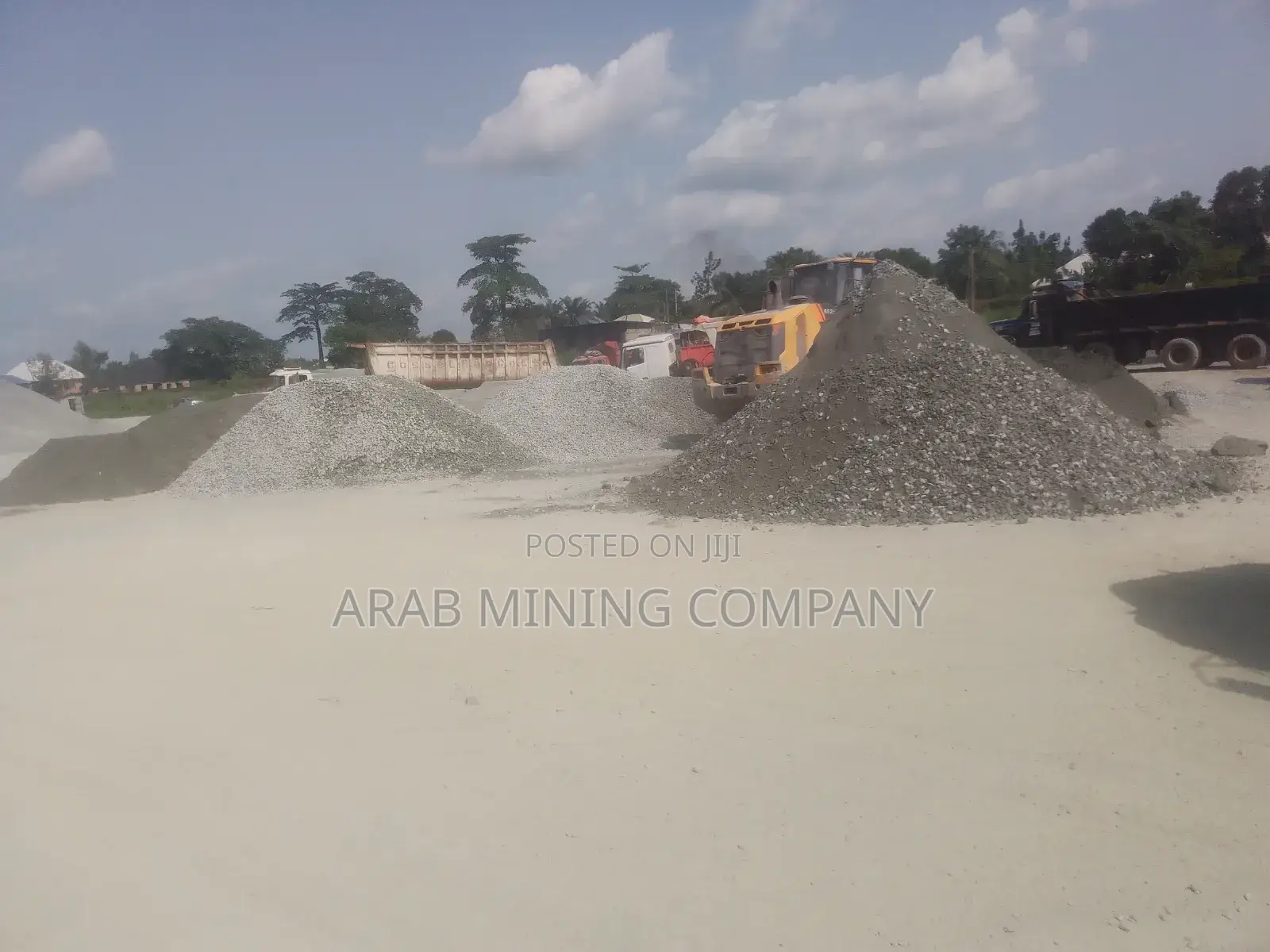 Stone -Base