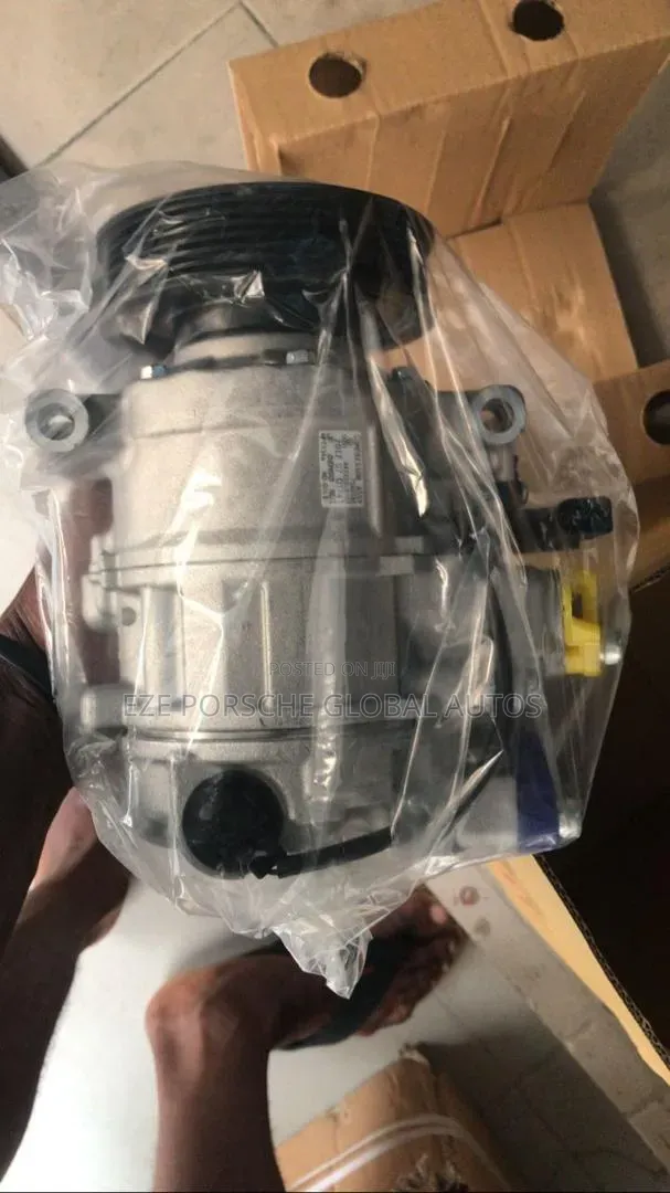 Compressor V6 3.0t/ 3.2 Audi Q7,Q5,A6, and A7
