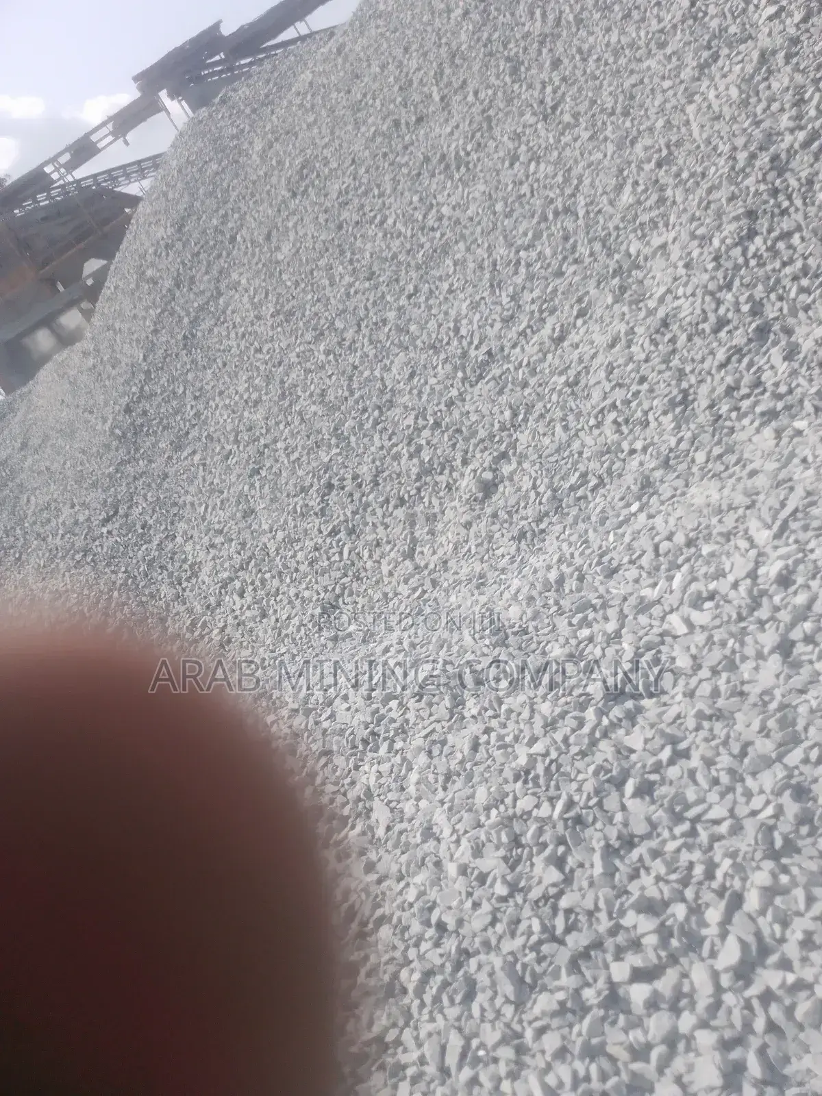 Ph Office Granite Delivery