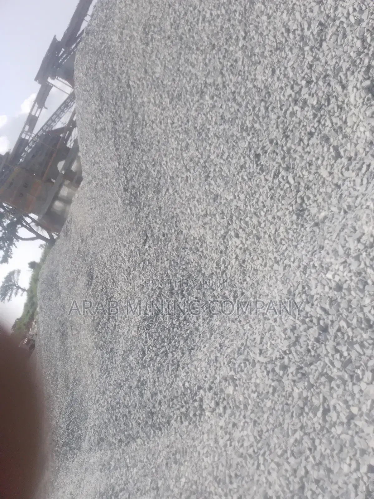 Ph Office Granite Delivery