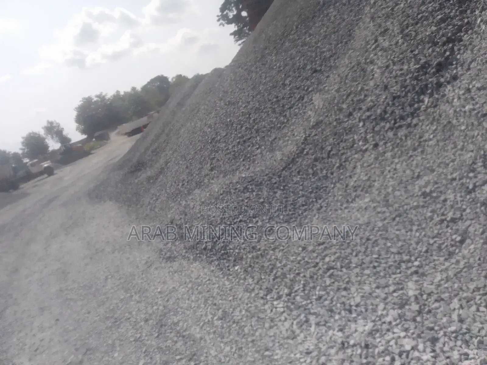 Granite Industry Office