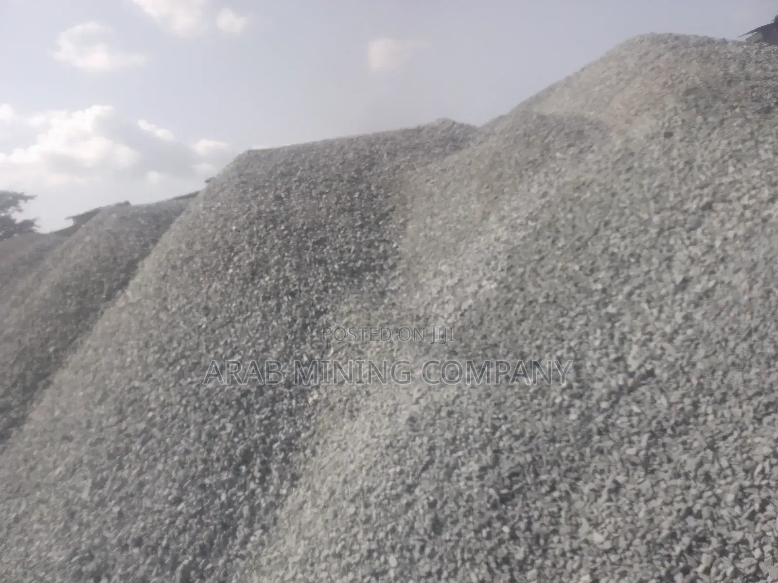 Granite Industry Office