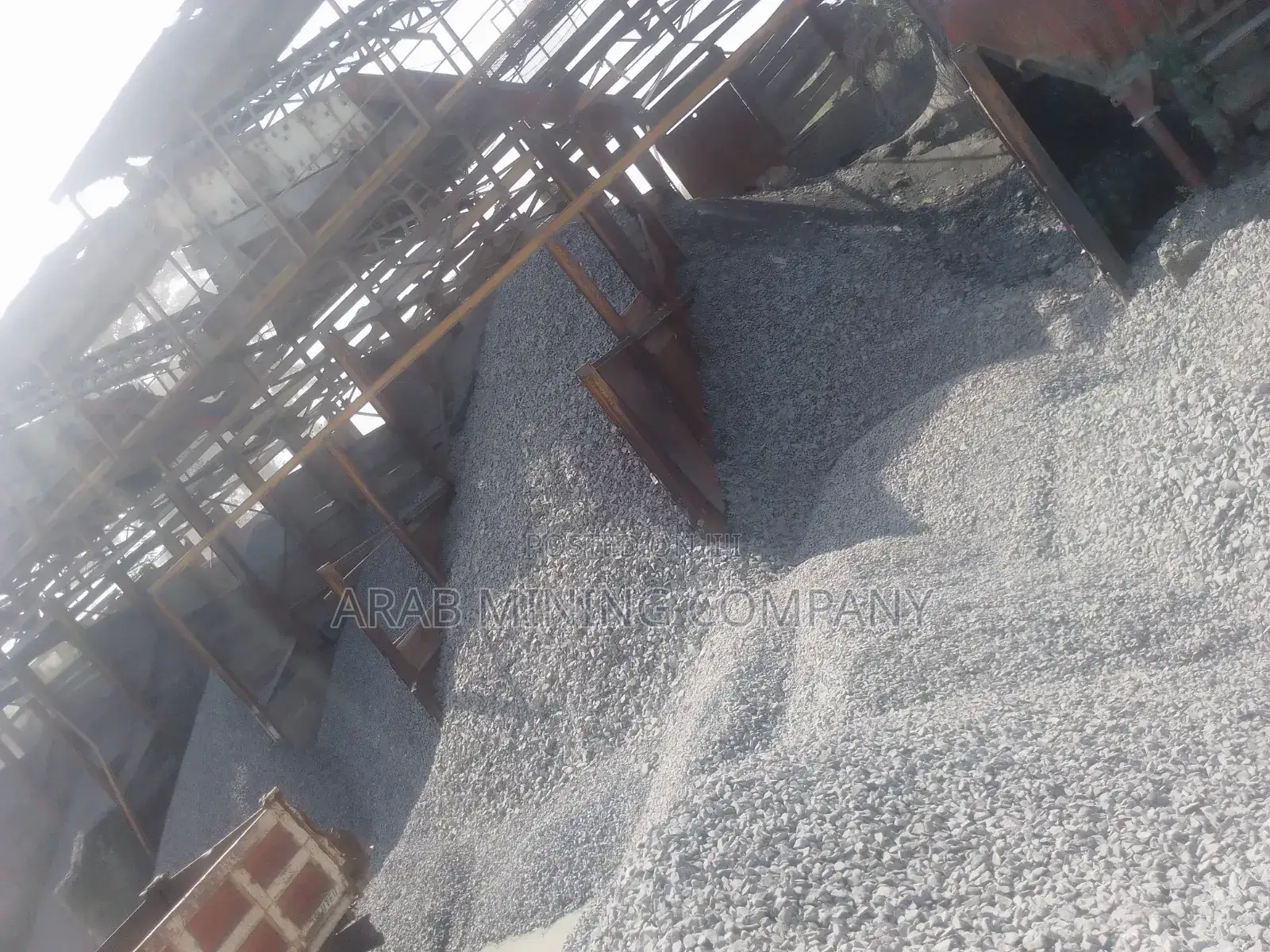 High Granite