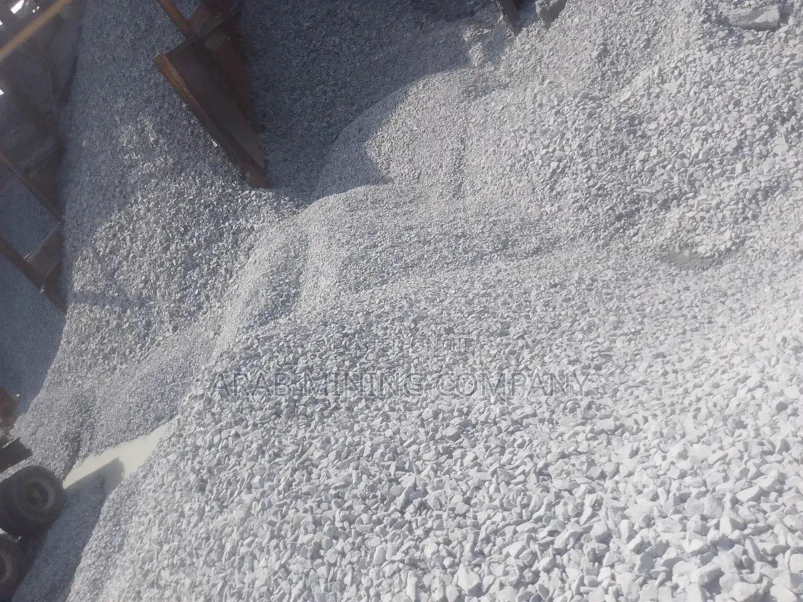 High Granite