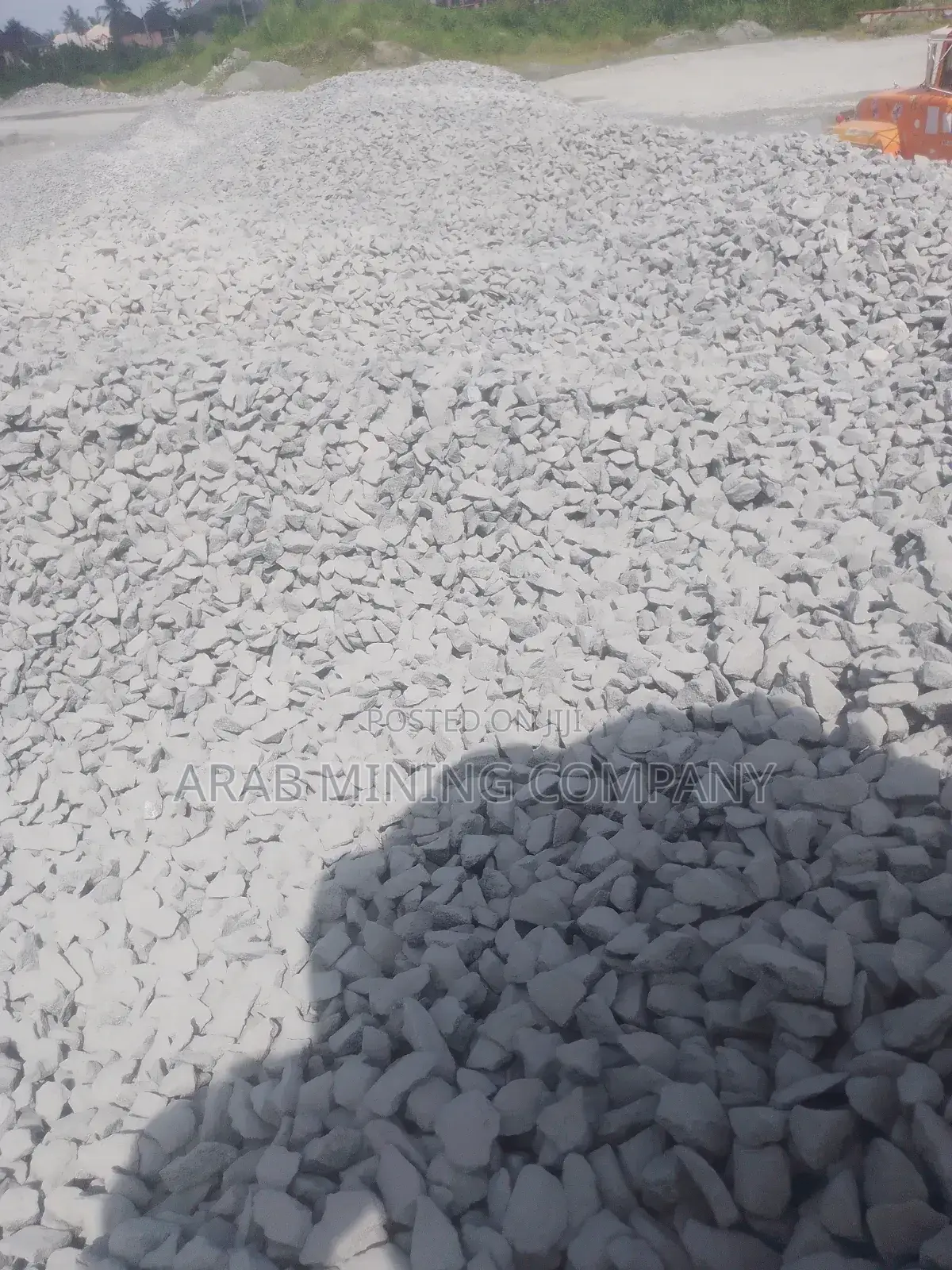 High Granite