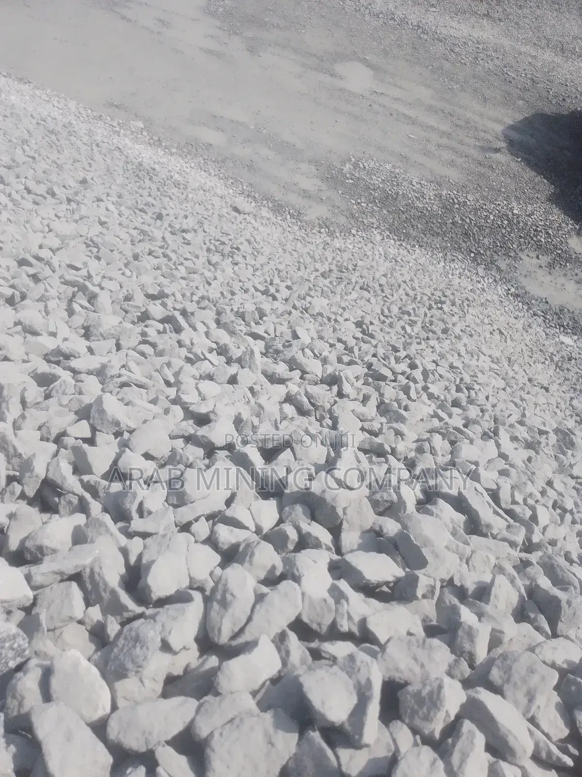 Great Job of Granite