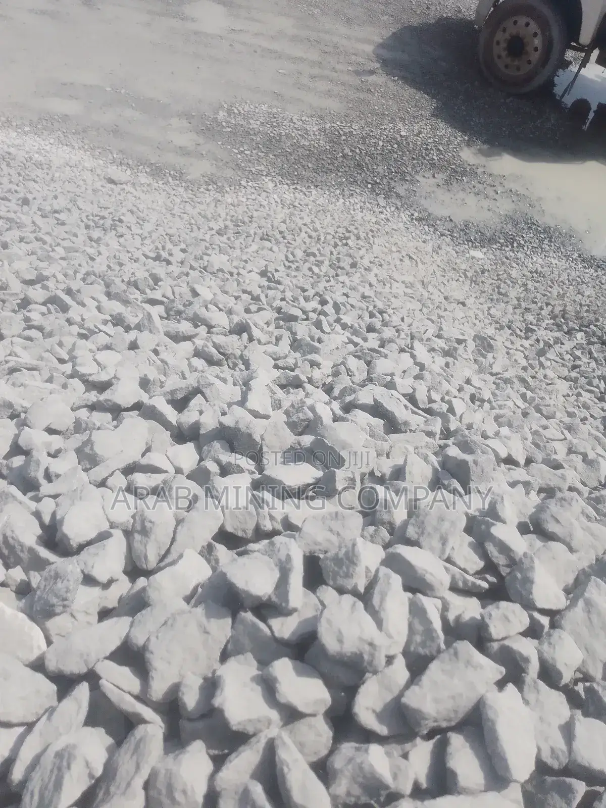 Great Job of Granite