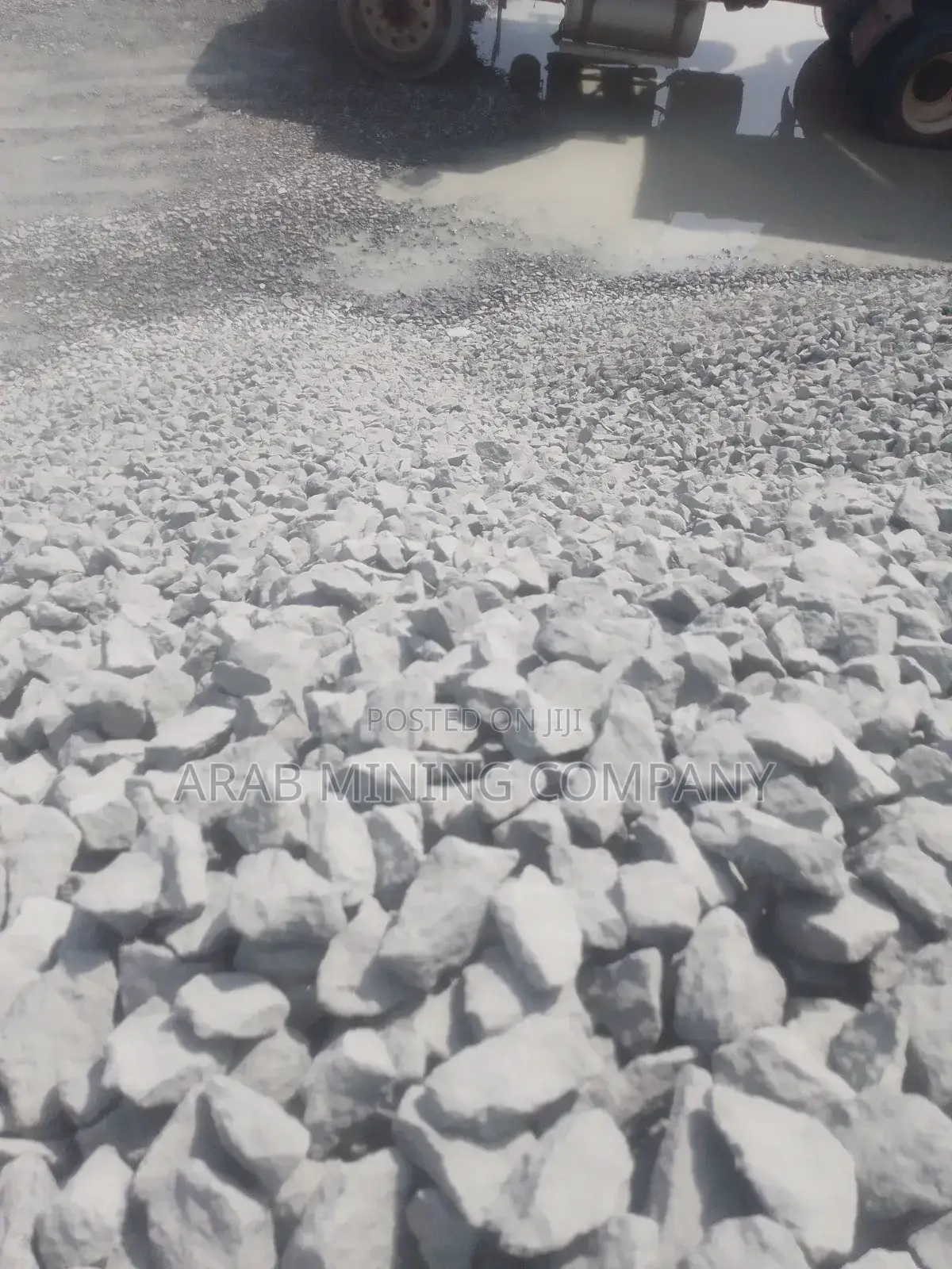 Great Job of Granite