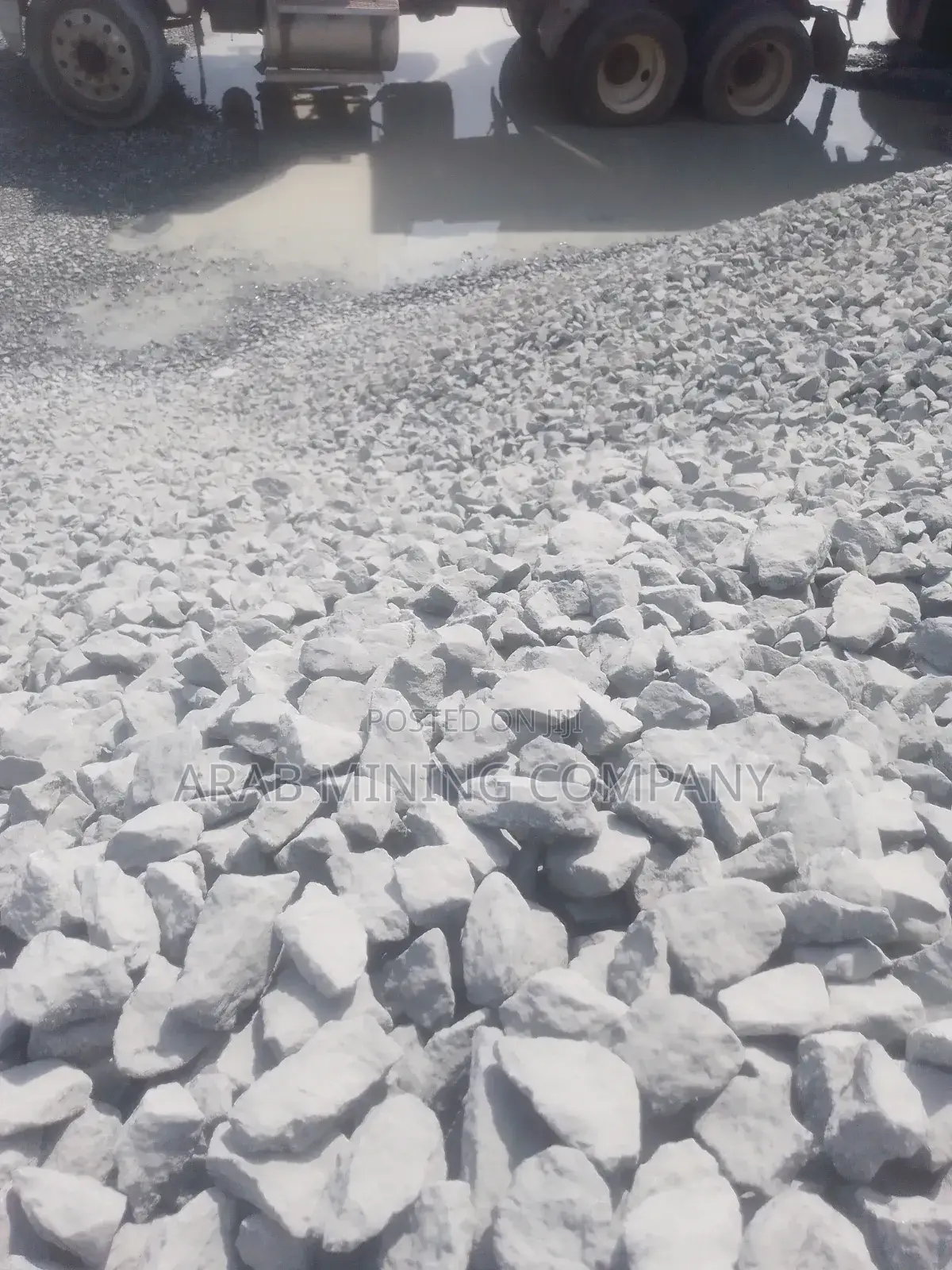 Great Job of Granite