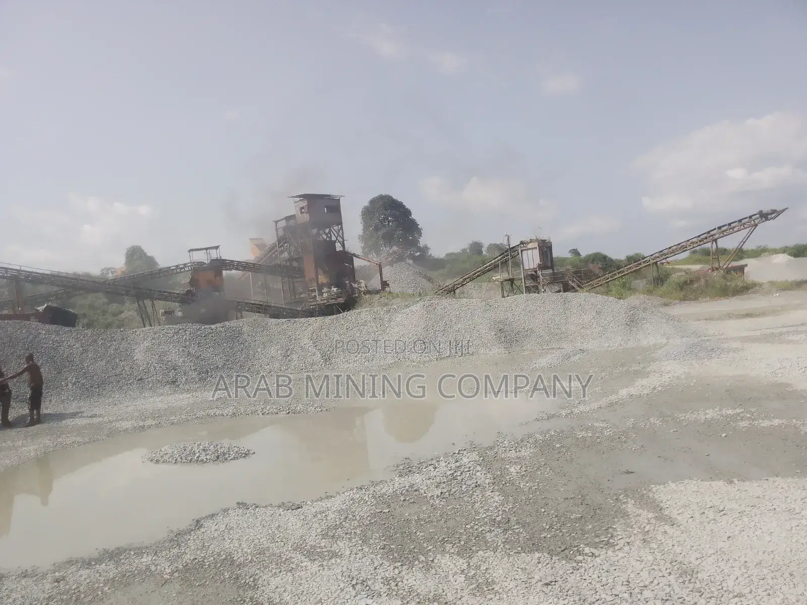 Chipping and Natural Resources