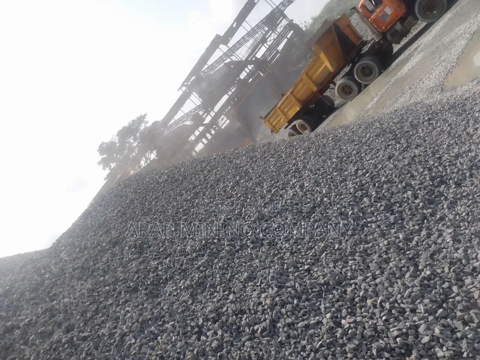 Chipping and Natural Resources