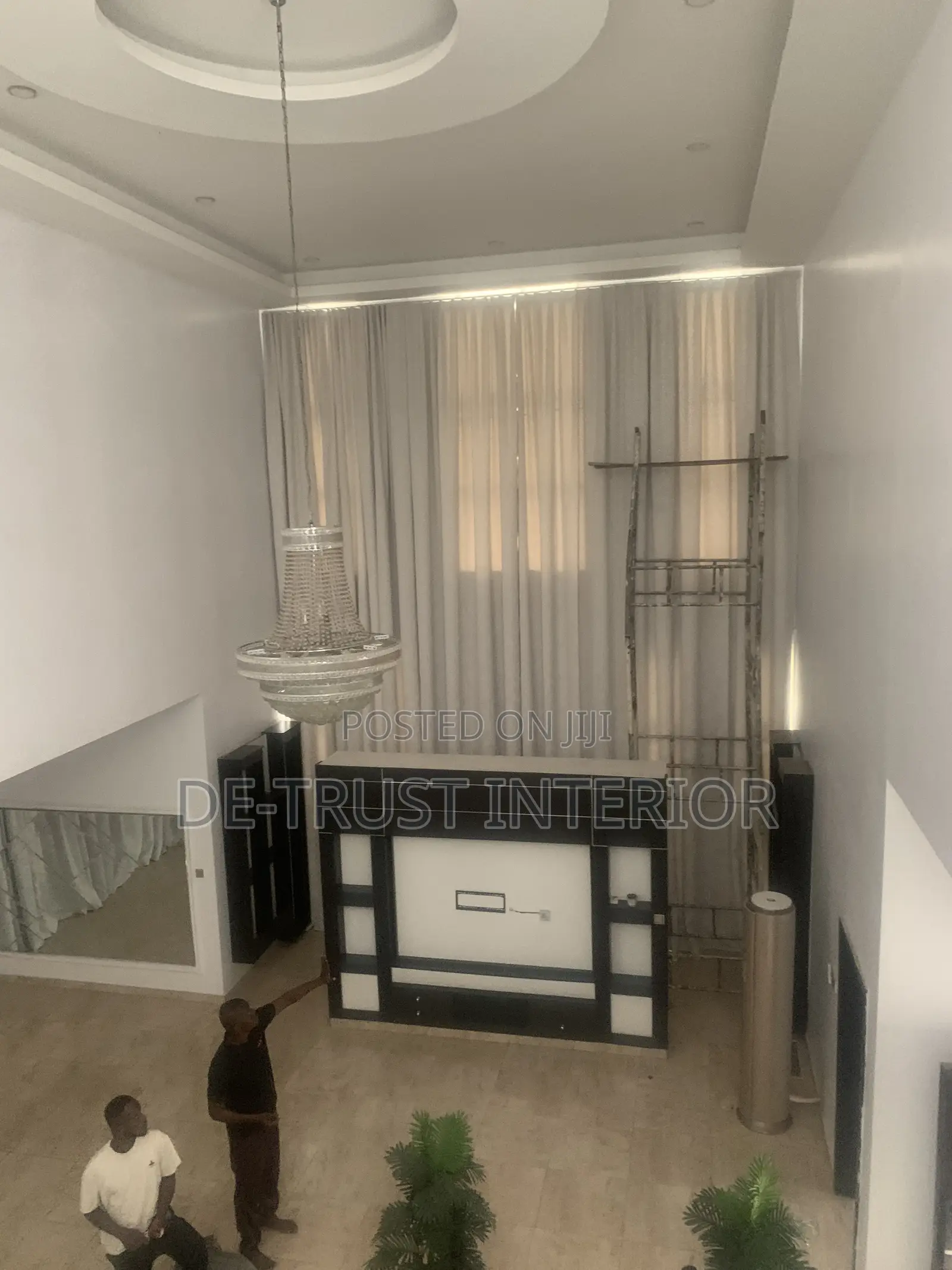 New Curtain Windows