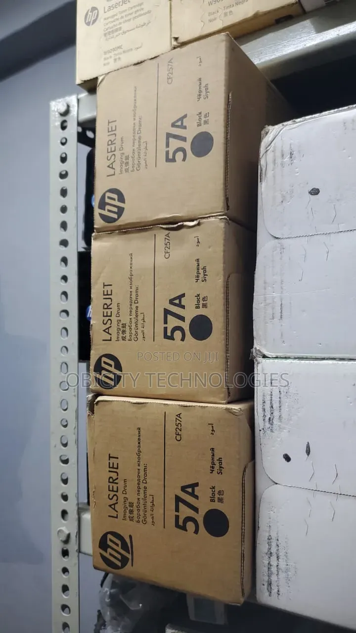 Hp 57a Image Drum Cartridge