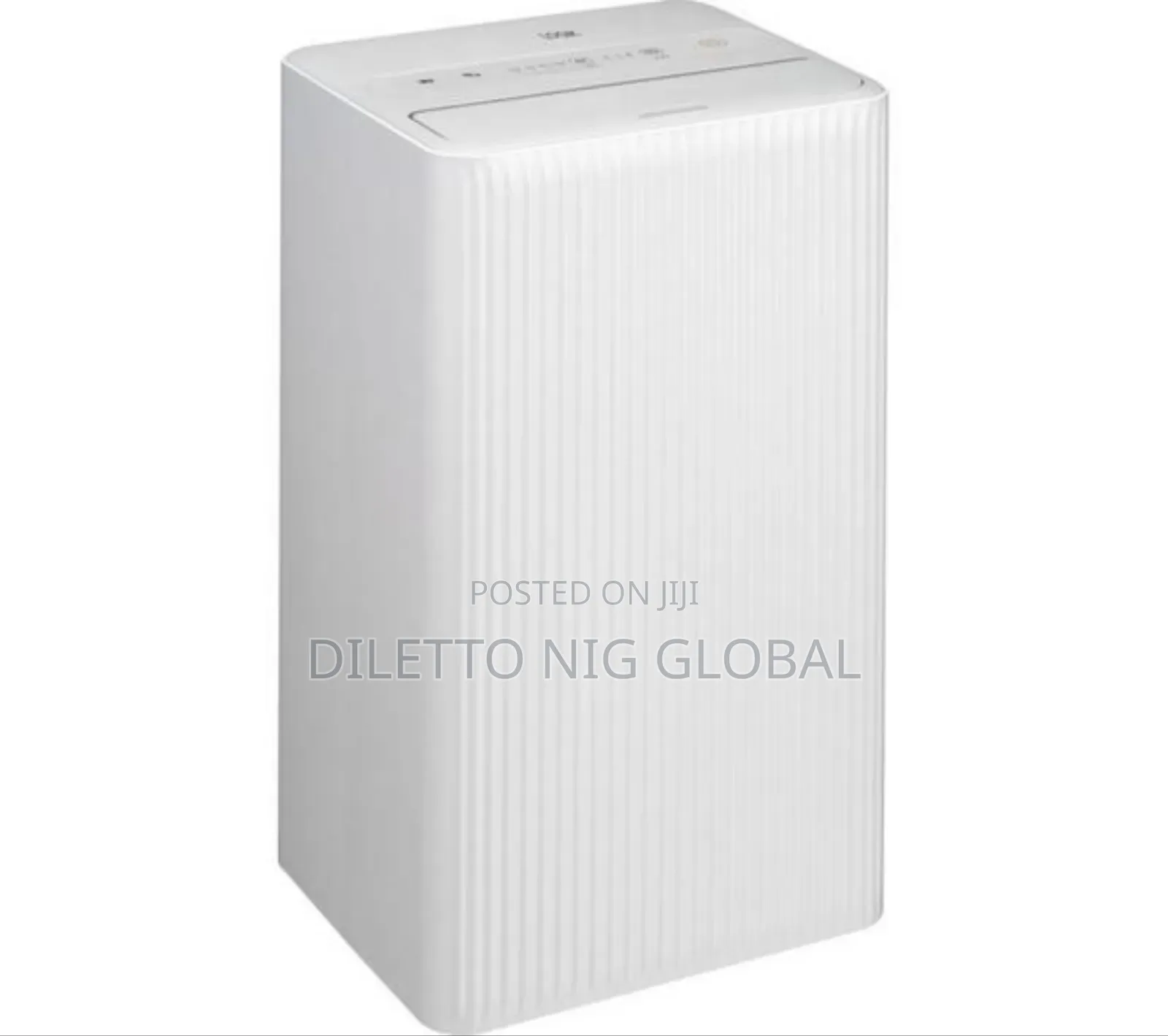 Logik Dehumidifier Air Purifier