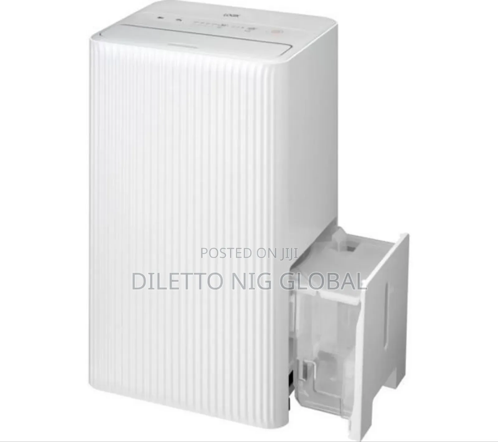 Logik Dehumidifier Air Purifier