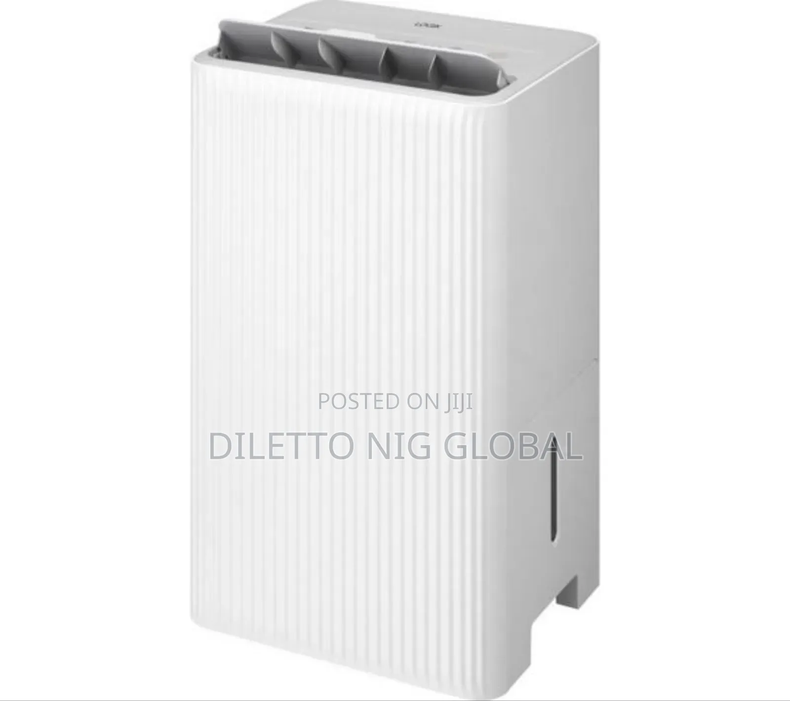 Logik Dehumidifier Air Purifier