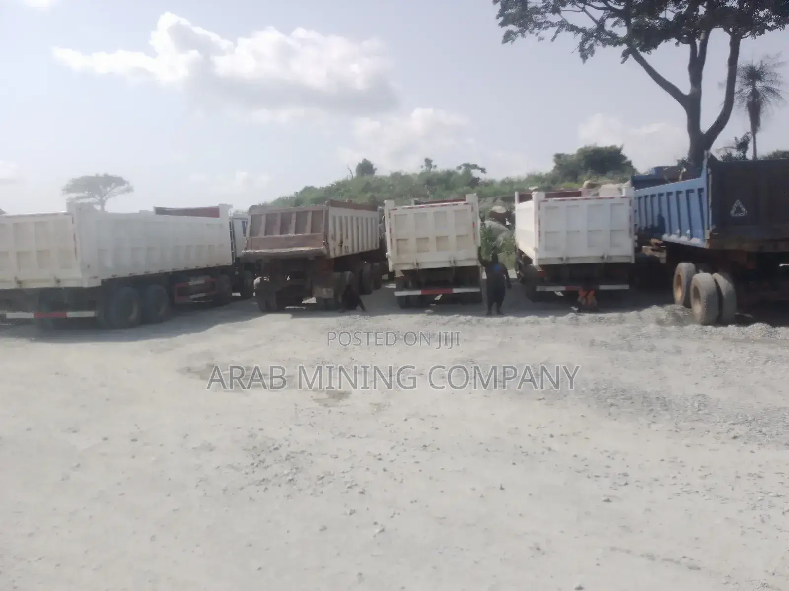Granite Investor