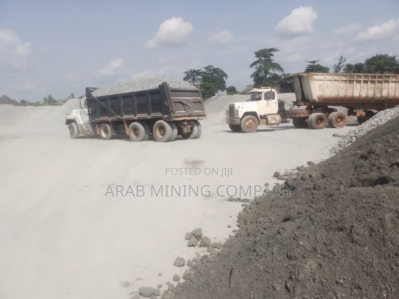 Granite Investor
