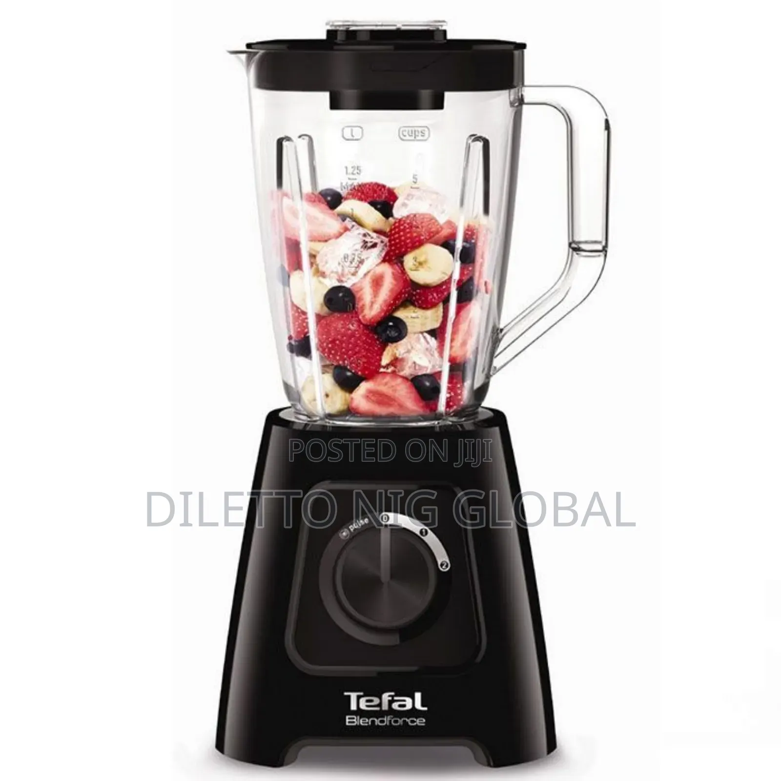 Tefal Blendforce Ii Bl4208 Blender