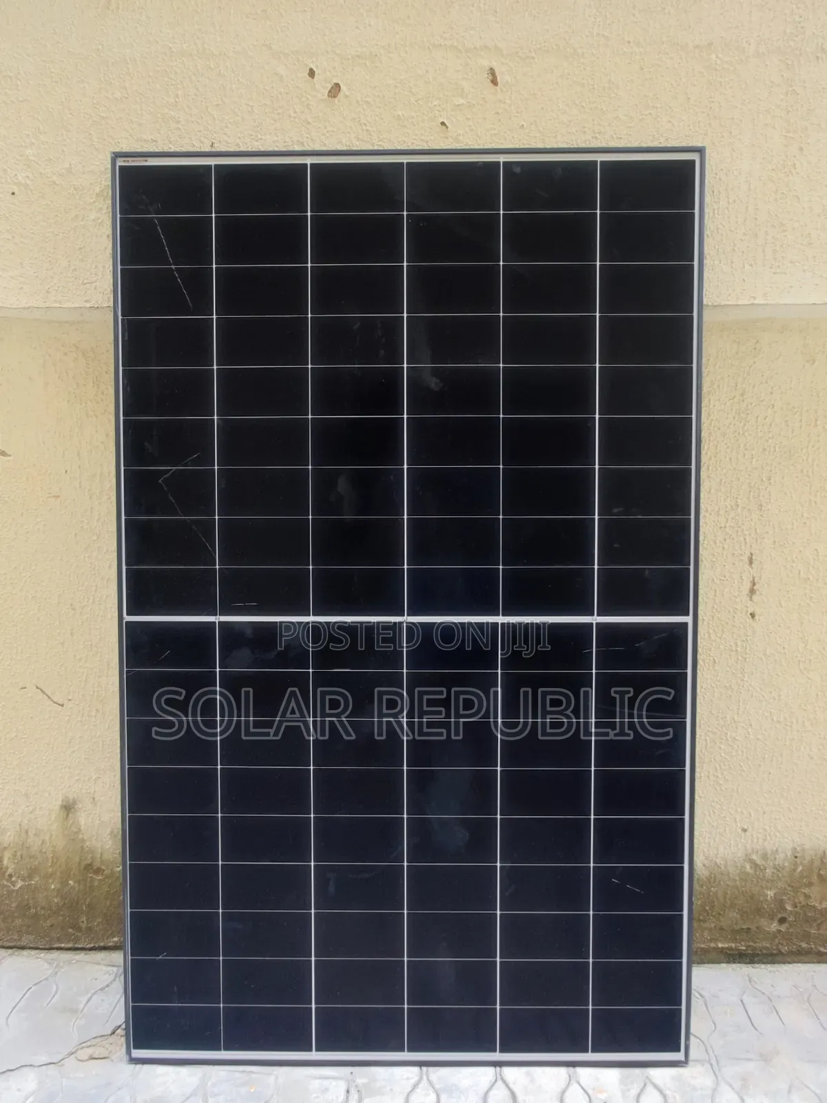 485w Ginko Solar Panel Ginko
