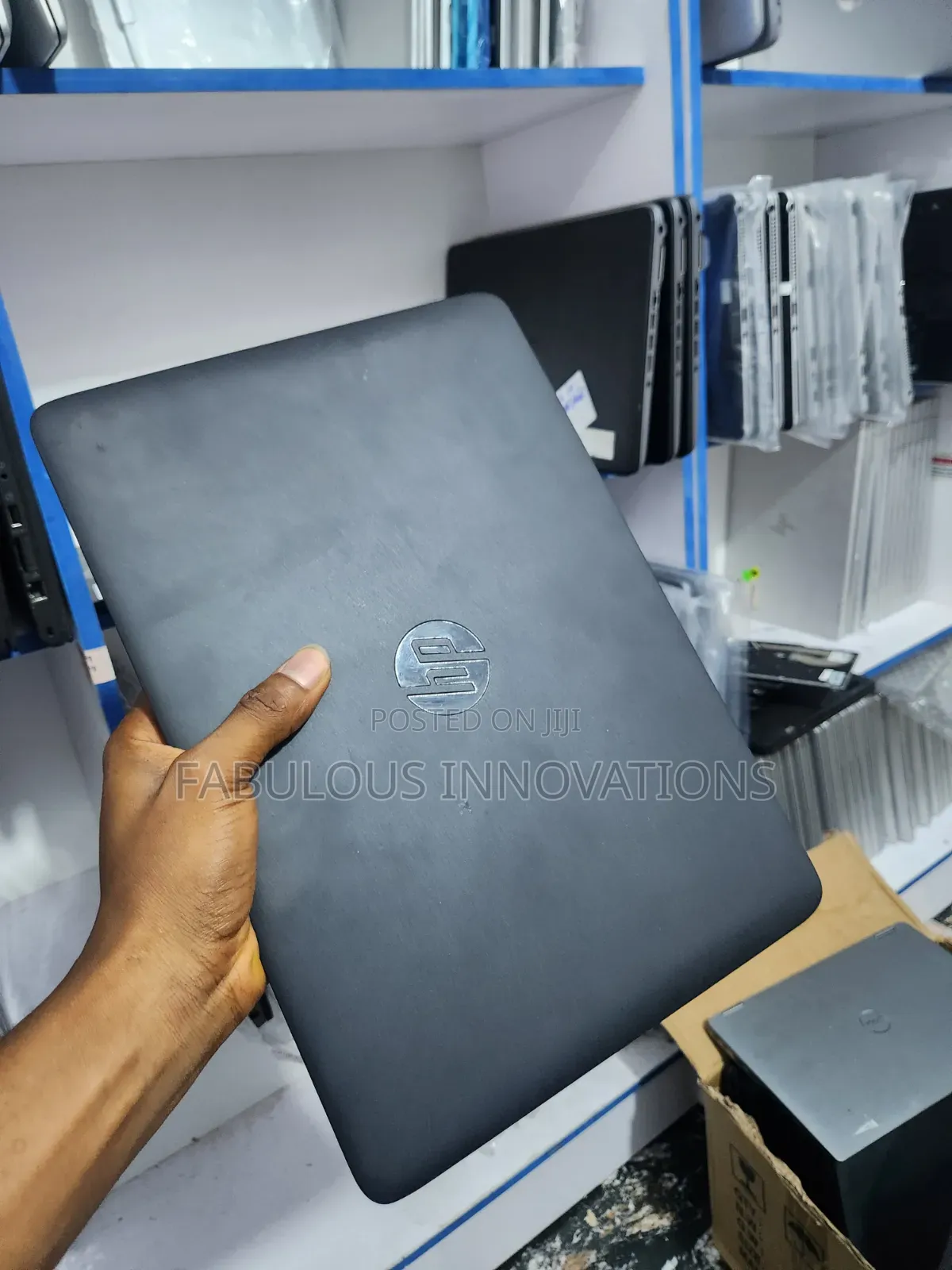 Laptop HP EliteBook 840 G2 8GB Intel Core i5 HDD 500GB