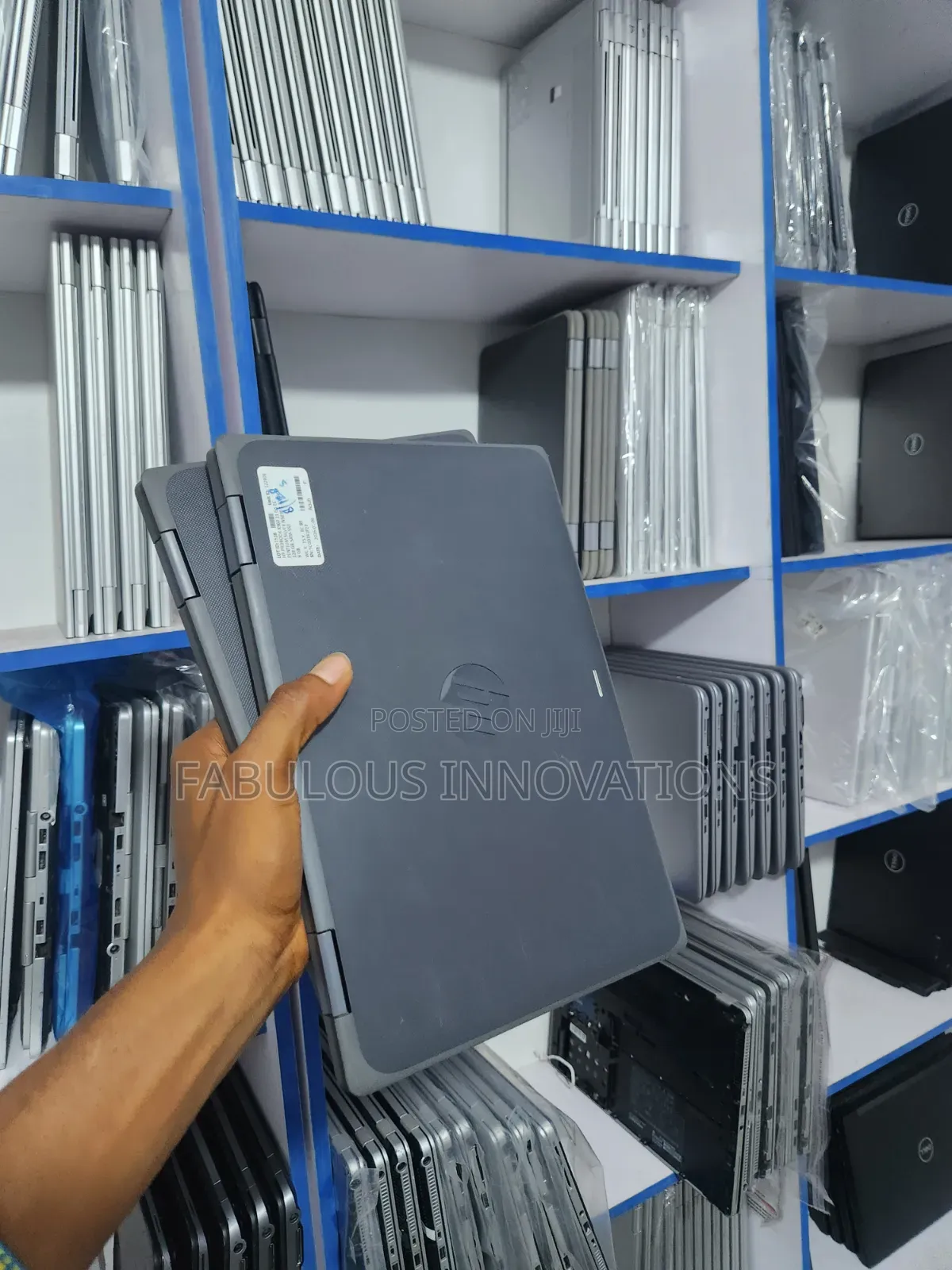 Laptop HP ProBook X360 11 G5 EE 8GB Intel Pentium SSD 128GB