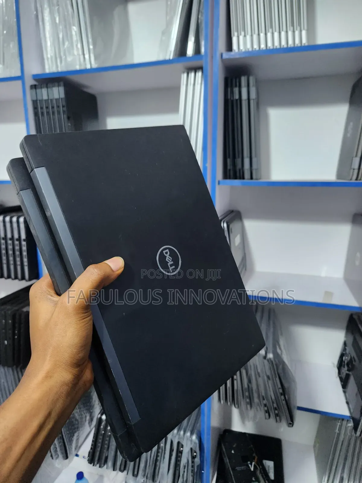 Laptop Dell Latitude 7490 8GB Intel Core i5 SSD 256GB