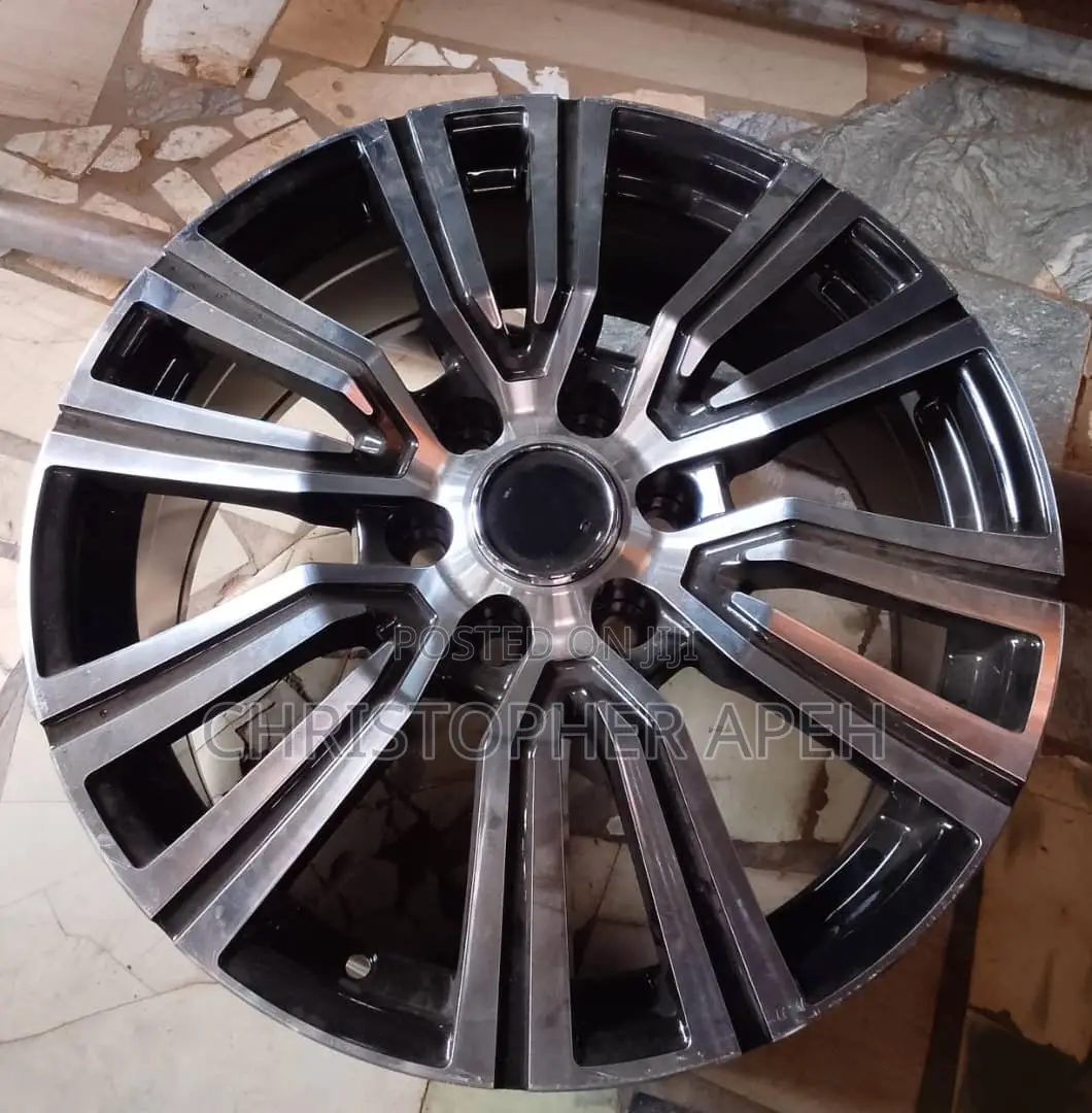 Original Toyota/Lexus/Honda Wheels