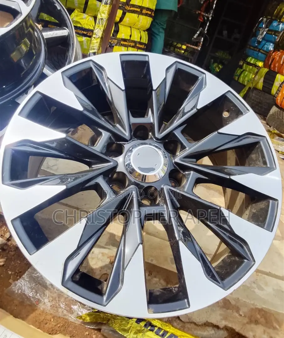Original Toyota/Lexus/Honda Wheels