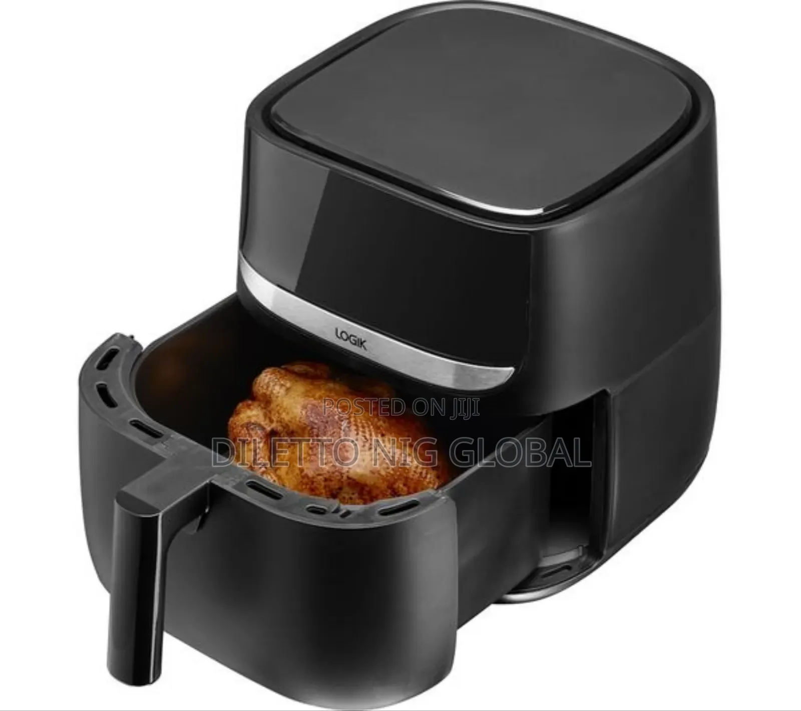 Logik Air Fryer 5.6ltrs