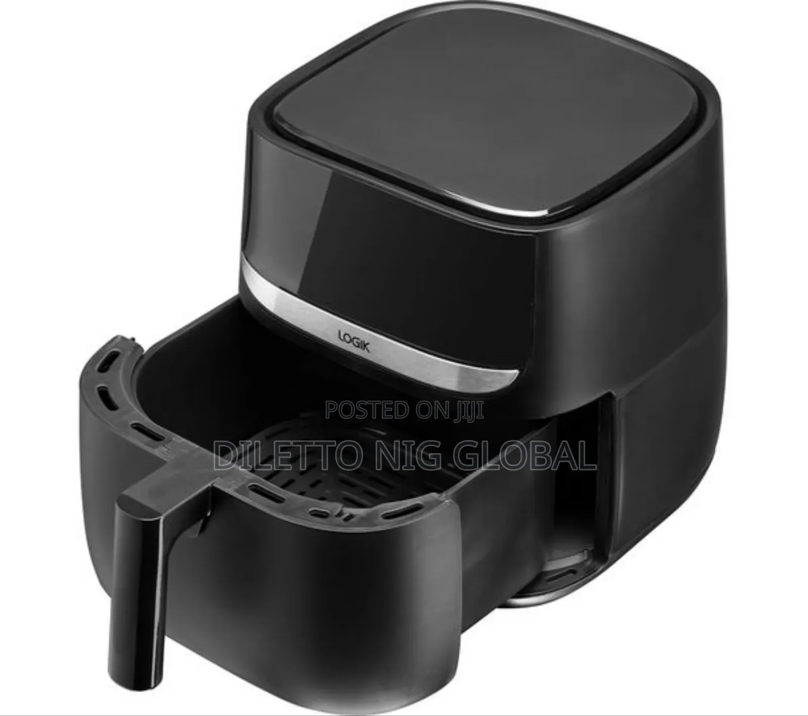 Logik Air Fryer 5.6ltrs